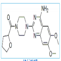 Terazosin