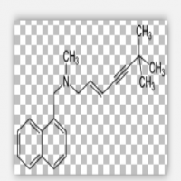 Terbinafine