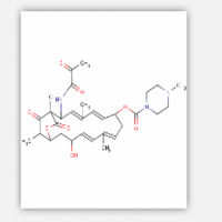 Terdecamycin