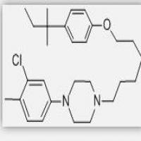 Ternidazole