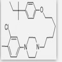 Teroxalene