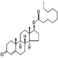 Testosterone decanoate