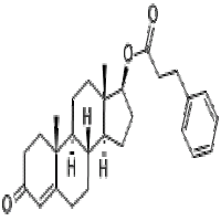 Testosterone phenylpropionate