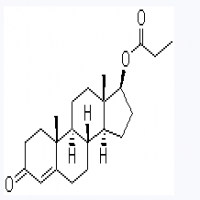 Testosterone