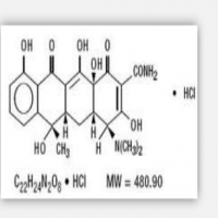 Tetracycline Hydrochloride