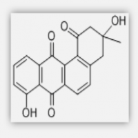 Tetrangomycin