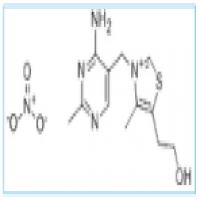 Thiamine mononitrate