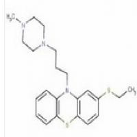 Thiethylperazine