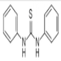 Thiocarbanilide