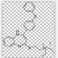 Tibezonium Lodide