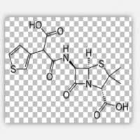 Ticarcillin