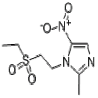 Tinidazole