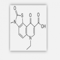 Tioxacin