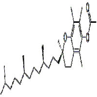 Tocopheryl acetate