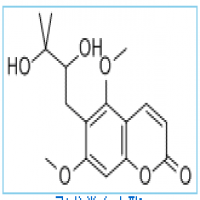 Toddalolactone