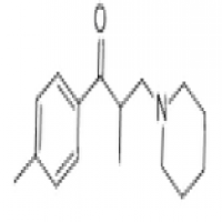 Tolperisone