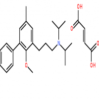 TolterodineBase