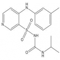 Torsemide