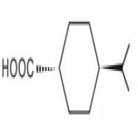 Trans-4-Isopropylcyclohexanecarboxylic