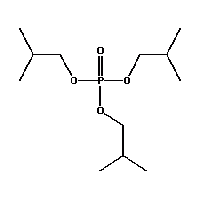 Tri-isobutyl phosphate