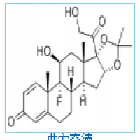 Triamcinolone acetonide