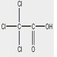 Trichloroacetic acid