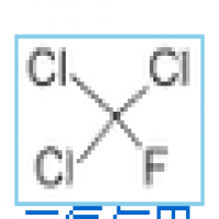 Trichlorofluoromethane