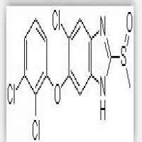 Triclabendazole Sulfoxide