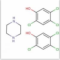 Triclofenol Piperazine