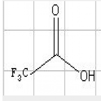 Trifluoroacetic acid