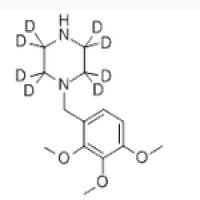 Trimetazidine