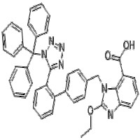 Trityl Candesartan