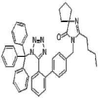 Trityl Irbesartan