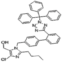 Trityl Losartan