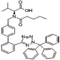 Trityl Valsartan