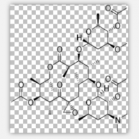 Troleandomycin