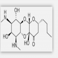 Trospectomycin