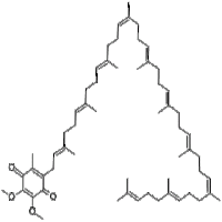 Ubidecarenone