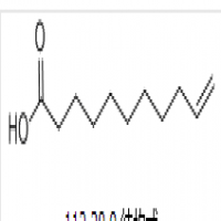 Undecylenic acid