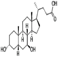 Usodexycholic Acid