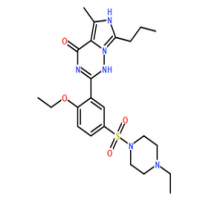 Vardenafil