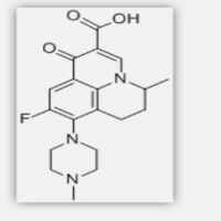 Vebufloxacin