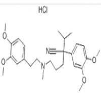 Verapamil Hydrochloride