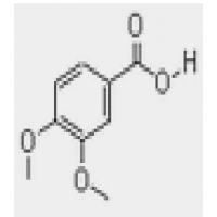 Veratric acid