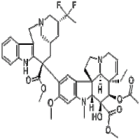 Vinflunine