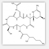 Viomycin sulfate