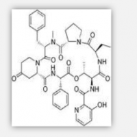 Virginiamycin