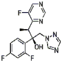 Voriconazole