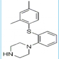 Vortioxetine