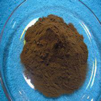 Wormwood leaf extract